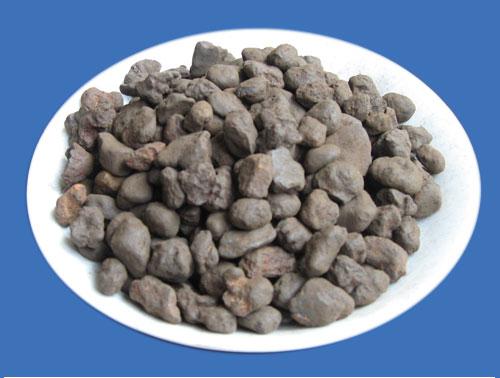 錳砂,天然錳砂,錳砂濾料