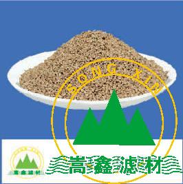 果殼濾料,核桃殼濾料
